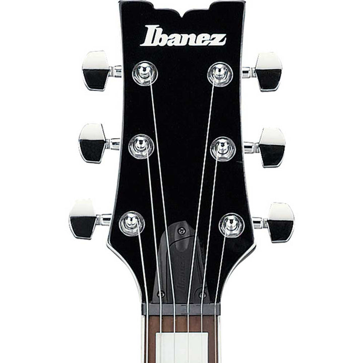 Ibanez ART120QA ART Standard Transparent Blue Burst