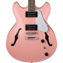 Ibanez AS63CRP Artcore Vibrante Coral Pink