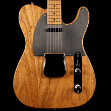 Fender FSR Limited Edition Roasted Ash '52 Telecaster Natural 2017