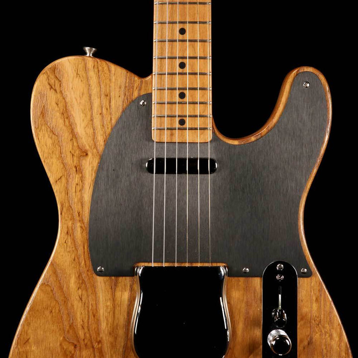 Fender FSR Limited Edition Roasted Ash '52 Telecaster Natural 2017