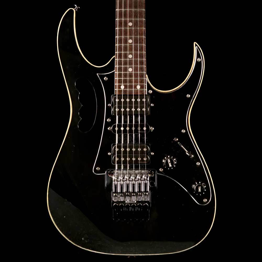 Ibanez Prestige JEM 77 BRMR Bad Horsie Steve Vai Signature — 1