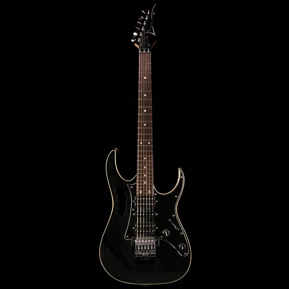 Ibanez Prestige JEM 77 BRMR Bad Horsie Steve Vai Signature — 2