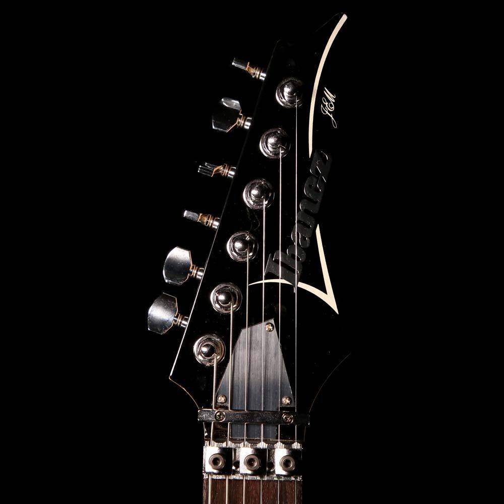 Ibanez Prestige JEM 77 BRMR Bad Horsie Steve Vai Signature — 4