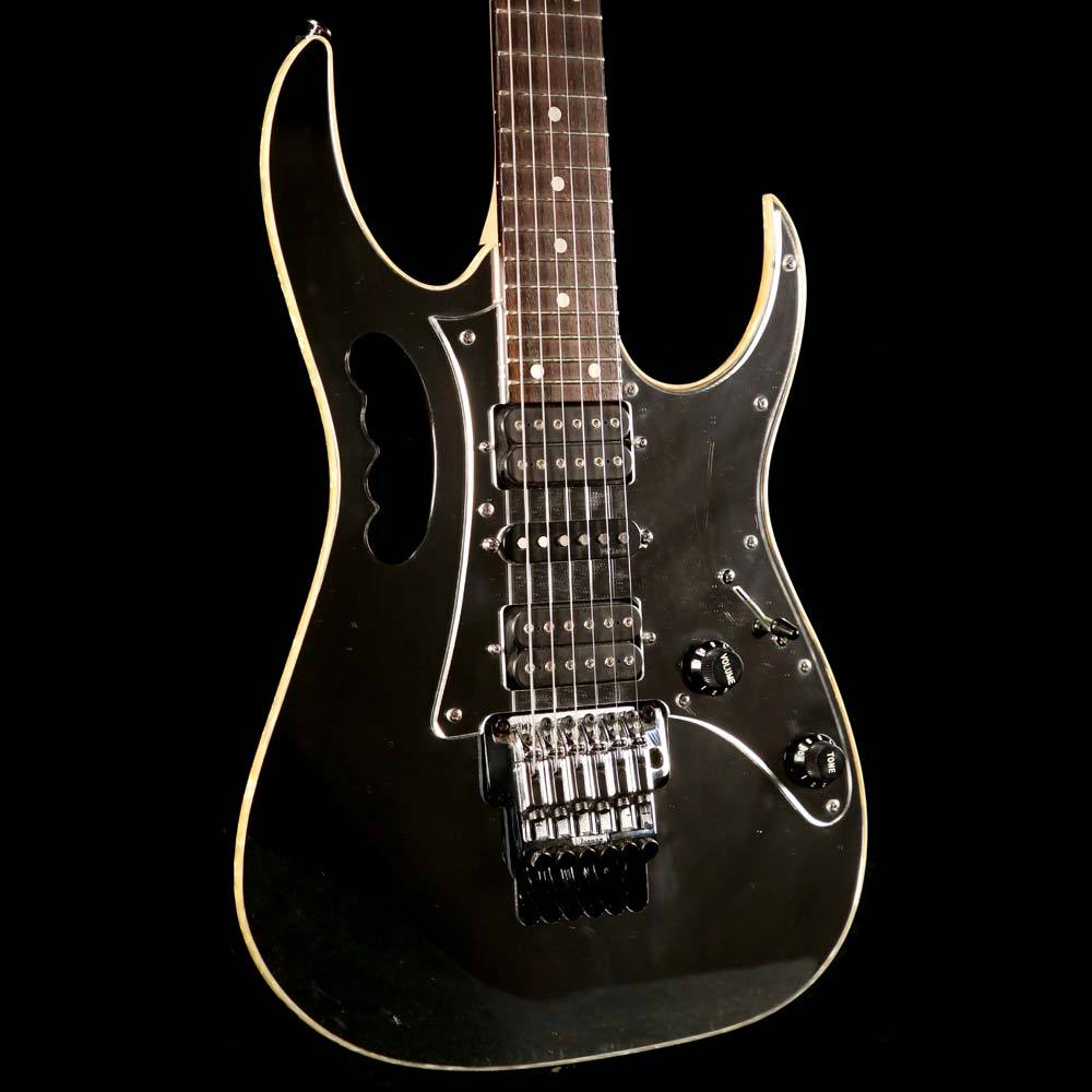 Ibanez Prestige JEM 77 BRMR Bad Horsie Steve Vai Signature — 6