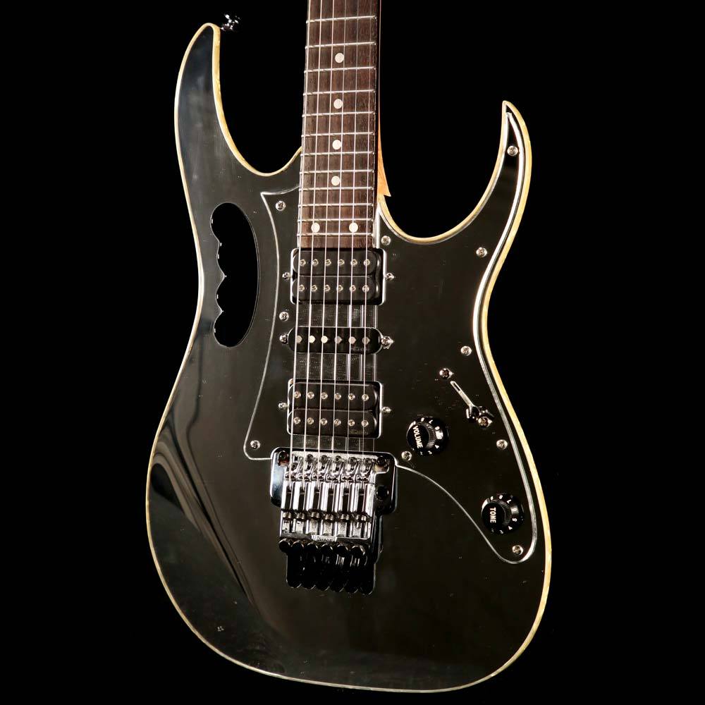 Ibanez Prestige JEM 77 BRMR Bad Horsie Steve Vai Signature — 7