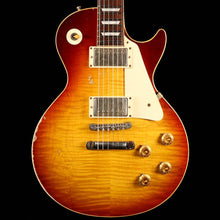 Gibson Custom Shop Billy Gibbons Pearly Gates Historic Makeovers Deluxe Package Aged