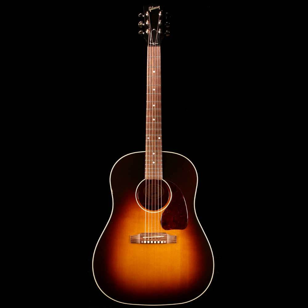 Gibson Montana J-45 Vintage Sunburst 2018 — 2