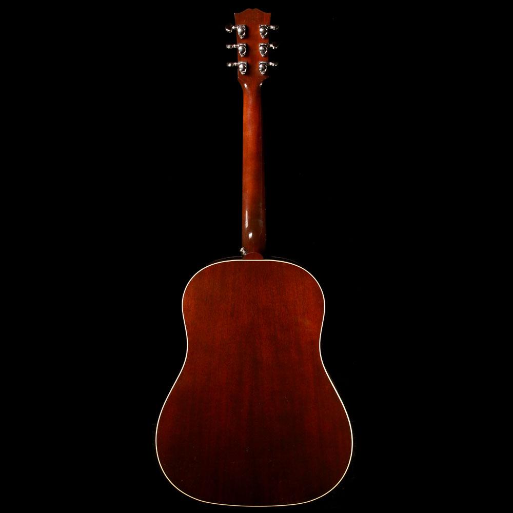 Gibson Montana J-45 Vintage Sunburst 2018 — 3