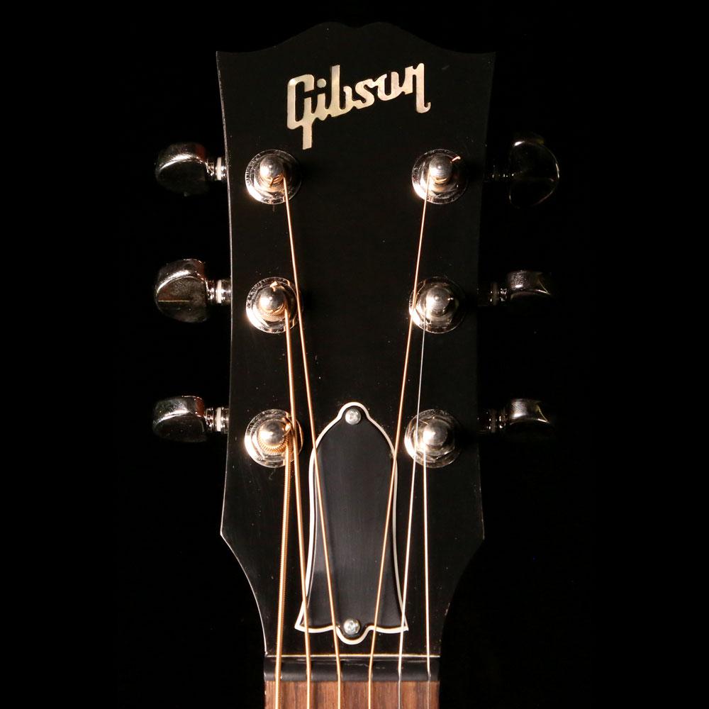 Gibson Montana J-45 Vintage Sunburst 2018 — 4