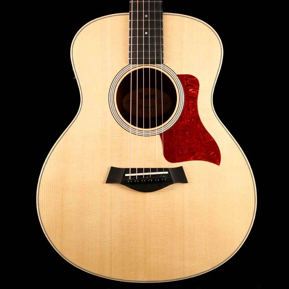 Taylor GS Mini-e Walnut Acoustic-Electric Natural | The Music Zoo
