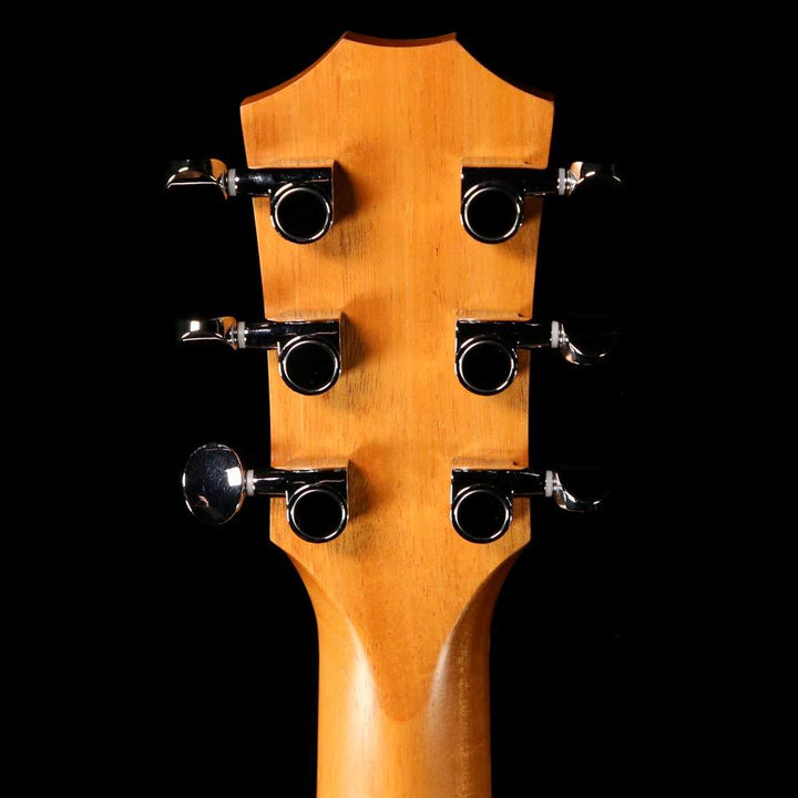 Taylor GS Mini-e Walnut Acoustic-Electric Natural