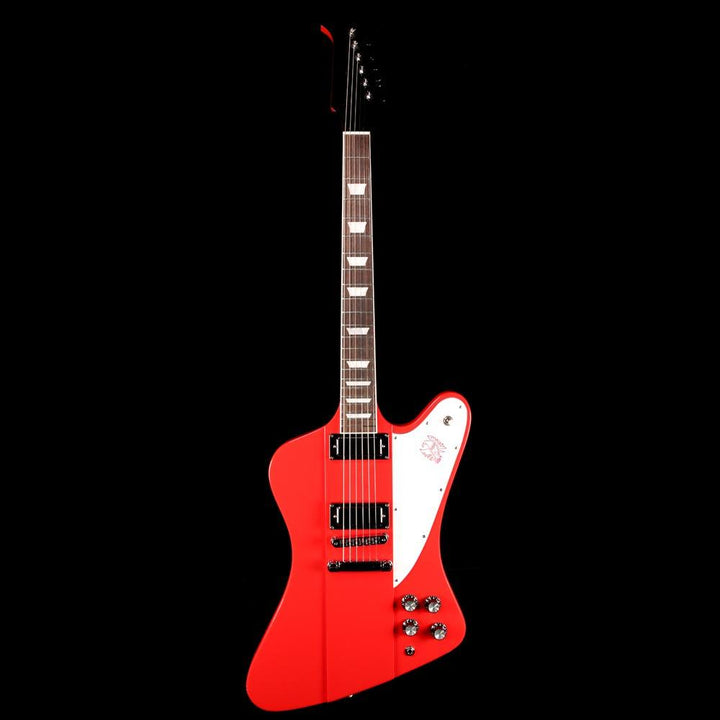 Gibson Firebird Cardinal Red