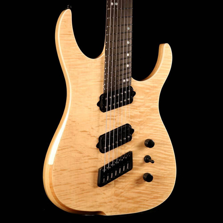 Ormsby GTR Hype 7 Flame Top Natural