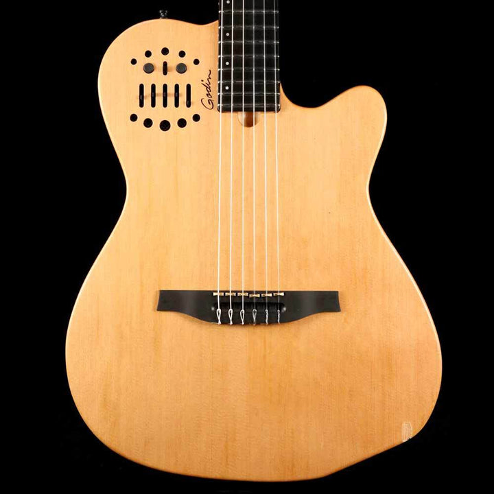 Godin ACS Cedar Acoustic-Electric Natural