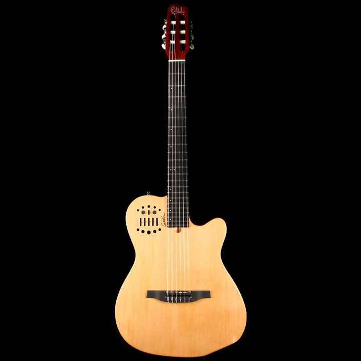 Godin ACS Cedar Acoustic-Electric Natural