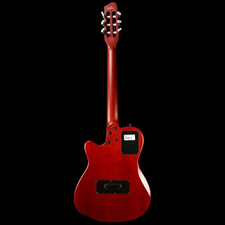 Godin ACS Cedar Acoustic-Electric Natural