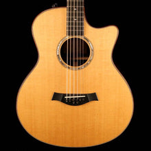 Taylor Baritone 8-String Acoustic-Electric 2013