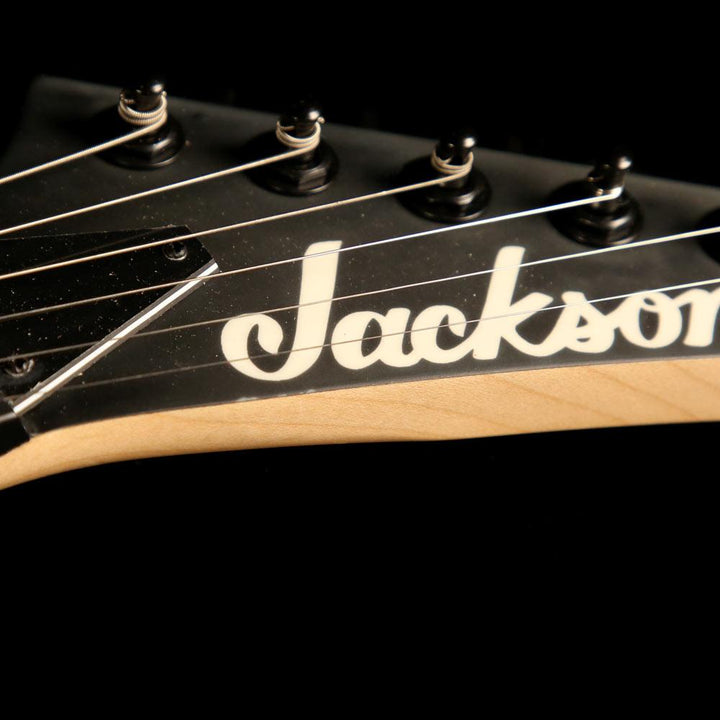 Jackson JS Series RR Minion JS1X Satin Black
