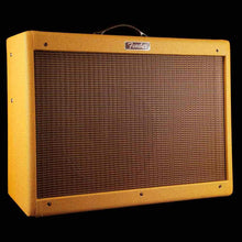 Fender Reissue Blues Deluxe 1x12" Combo Amplifier
