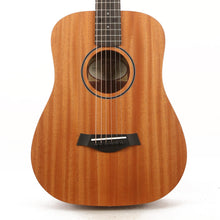 Taylor BT2 Baby Taylor Acoustic Guitar Mahogany