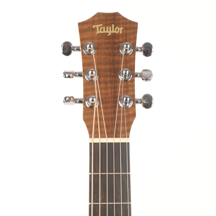 Taylor BT2 Baby Taylor Acoustic Guitar Mahogany