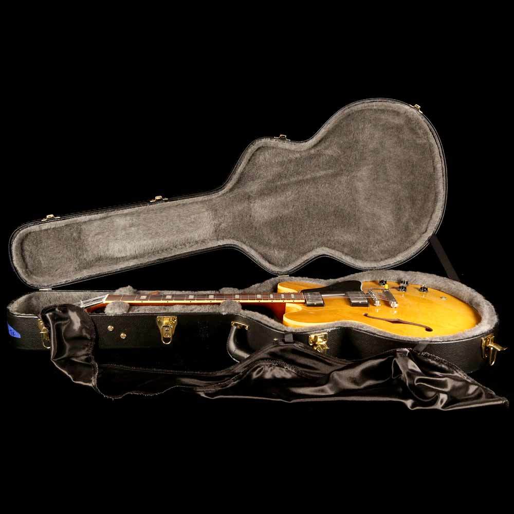 Gibson Nashville '63 ES-335 Natural — 8