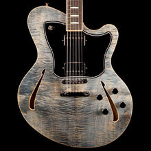 Kauer Super Chief Denim Flame 2016