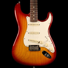 Fender American Standard Stratocaster Sienna Sunburst