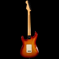 Fender American Standard Stratocaster Sienna Sunburst | The Music Zoo