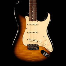 Fender FSR FMT American Vintage 1962 Player Stratocaster Sunburst 2006