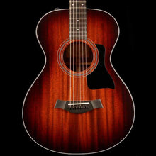 Taylor 322e 12-Fret Grand Concert Shaded Edgeburst
