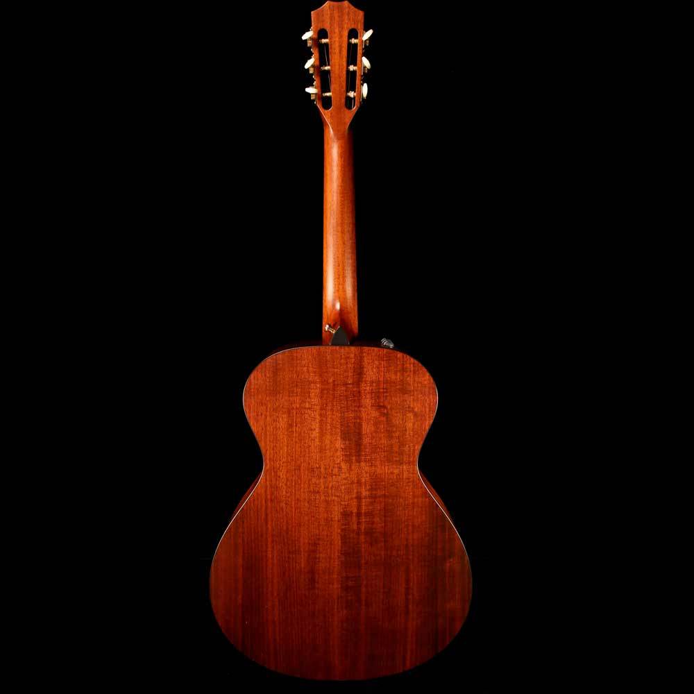 Taylor 322e 12-Fret Grand Concert Shaded Edgeburst — 3