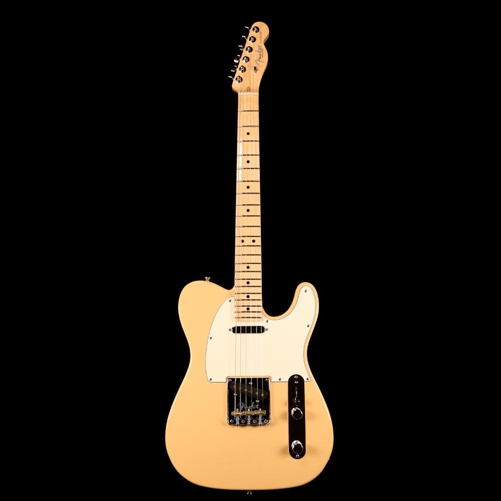 Fender Limited Edition Lightweight Ash American Professional