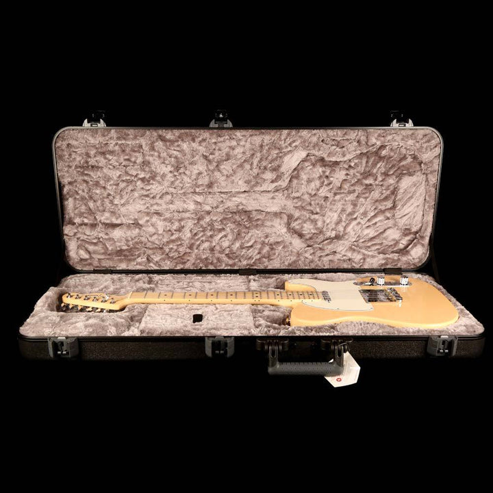 Fender Limited Edition Lightweight Ash American Professional Telecaster Honey Blonde