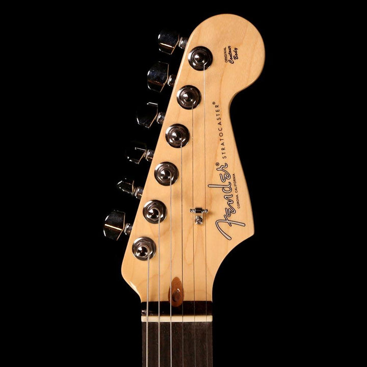 Fender Lightweight Ash American Professional Stratocaster Limited Edition Antique Natural