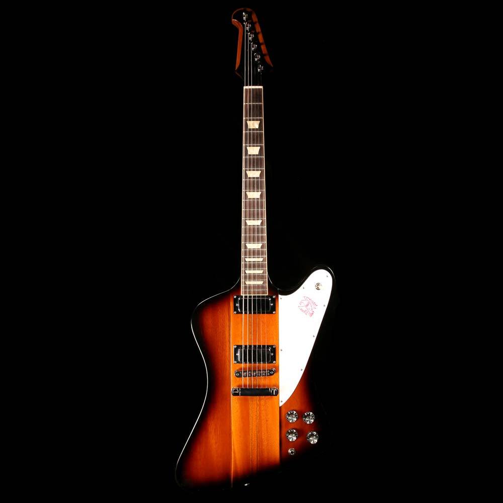 Gibson Firebird Vintage Sunburst 2016 | The Music Zoo
