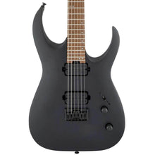 Jackson Pro Series Signature Misha Mansoor Juggernaut HT6 Satin Black