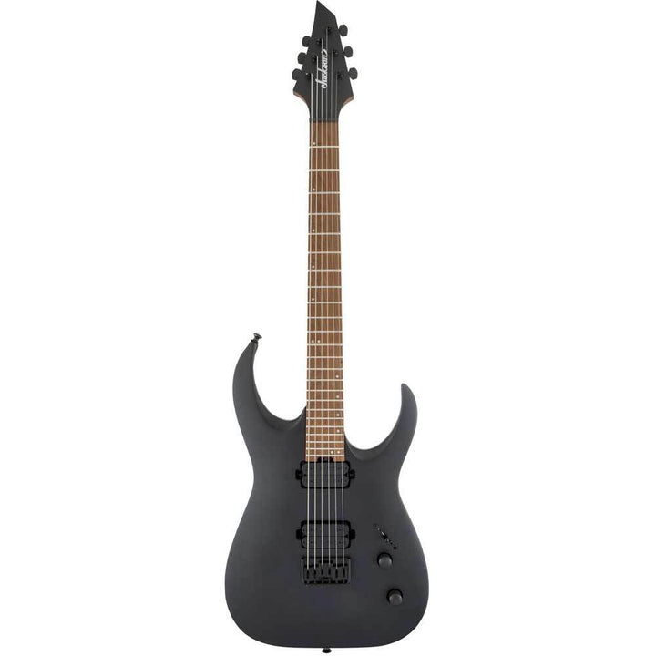 Jackson Pro Series Signature Misha Mansoor Juggernaut HT6 Satin Black
