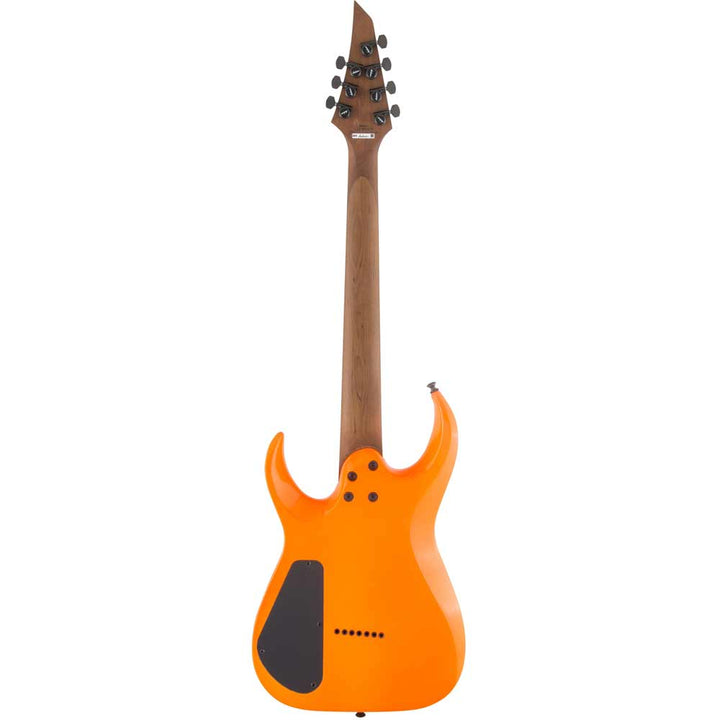 Jackson Pro Series Signature Misha Mansoor Juggernaut HT7 Neon Orange