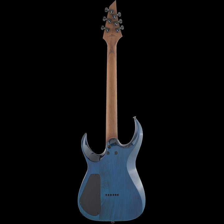 Jackson Pro Series Signature Misha Mansoor Juggernaut HT6QM Chlorine Burst