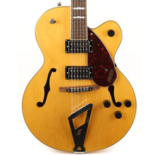 Gretsch G2420 Streamliner Hollow Body with Chromatic II Broad'Tron Pickups Village Amber
