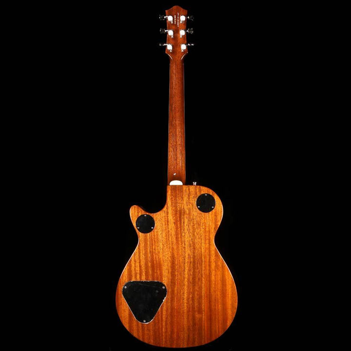 Gretsch G6228 Players Edition Jet BT with V-Stoptail Candy Apple Red