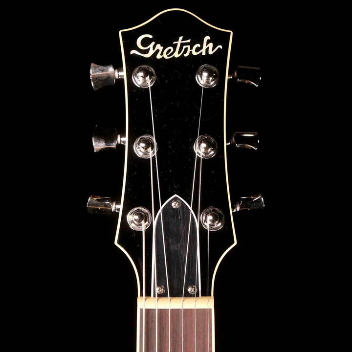 Gretsch G6228 Players Edition Jet BT with V-Stoptail Candy Apple Red