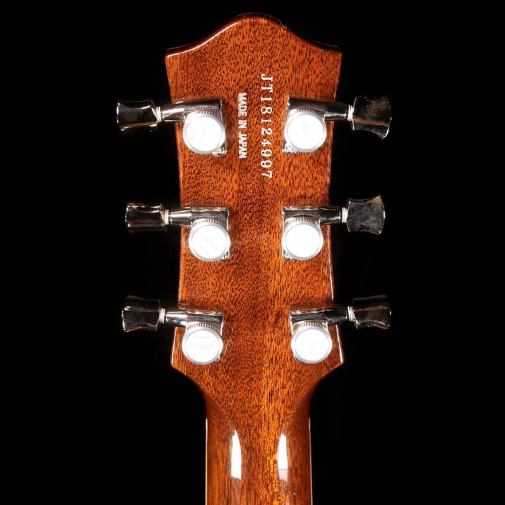 Gretsch G6228 Players Edition Jet BT with V-Stoptail Candy Apple Red