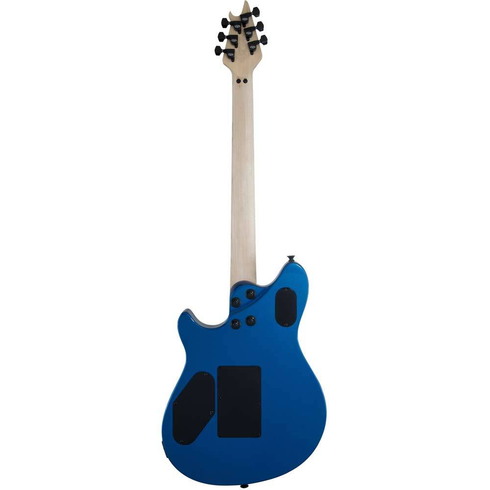 EVH Wolfgang Special Metallic Blue | The Music Zoo