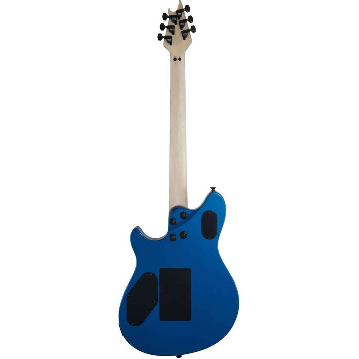 EVH Wolfgang Special Metallic Blue
