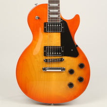 Gibson Les Paul Studio Tangerine Burst