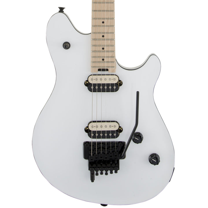 EVH Wolfgang Special Polar White Used