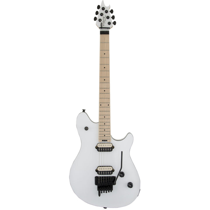 EVH Wolfgang Special Polar White Used
