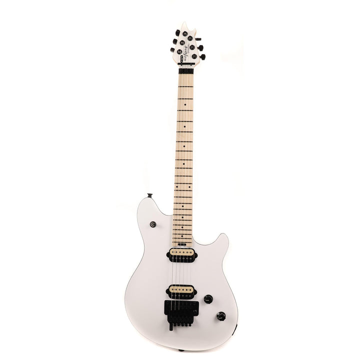 EVH Wolfgang Special Polar White